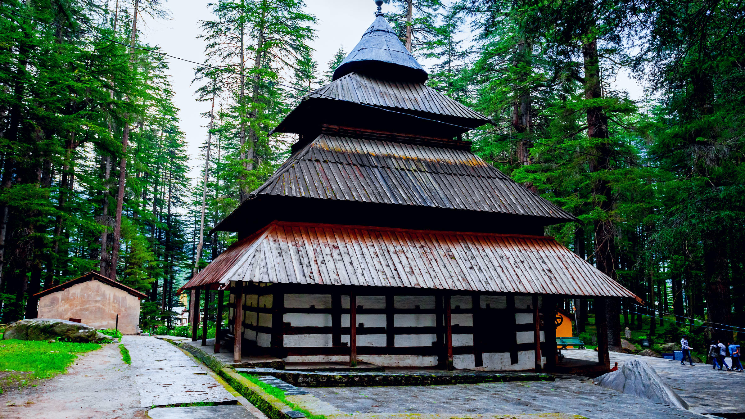 Places To Visit In Manali