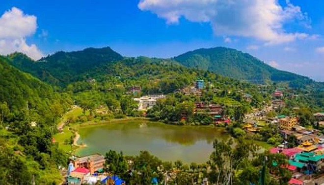 Places To Visit In Mandi 